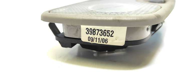 Volvo XC90 (2006 - 2014)  39873652 Включатель освещения интерьера