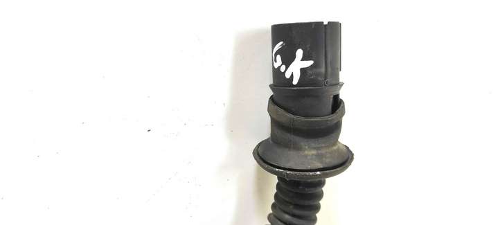 Volvo XC90 (2006 - 2014)  8697921 Проводка задних дверей