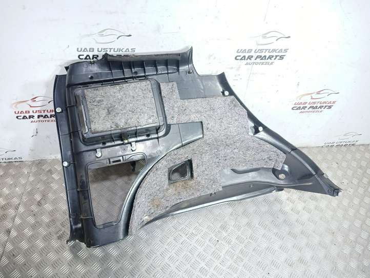 Toyota RAV 4 (XA20) (2000 - 2005)  6473042050 Боковая панель