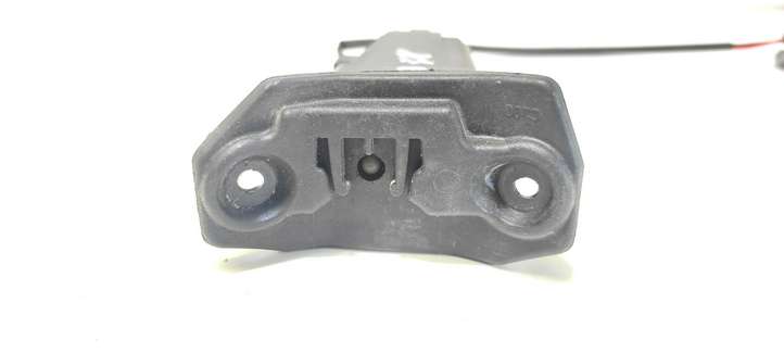 Chevrolet Captiva (2006 - 2011)  96876103 Электропривод центрального замка крышки бака