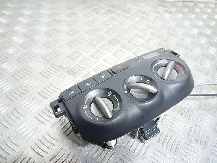 Toyota RAV 4 (XA20) (2000 - 2005)  5590042220 Блок управления кондиционера воздуха / климата/ печки (в салоне)