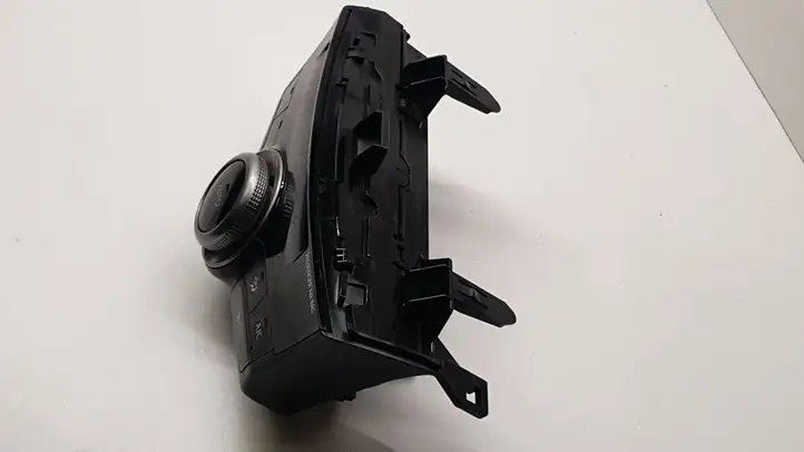Toyota Prius+ (ZVW40) (2011 - 2018) 5590047161 Мултифункционный включатель управления / ручка — фото 3