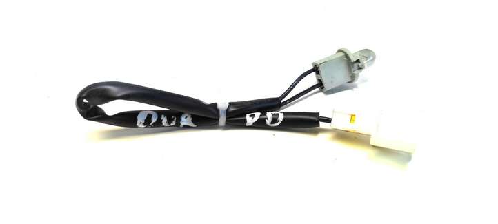 Chevrolet Captiva (2006 - 2011)   Проводка передних дверей
