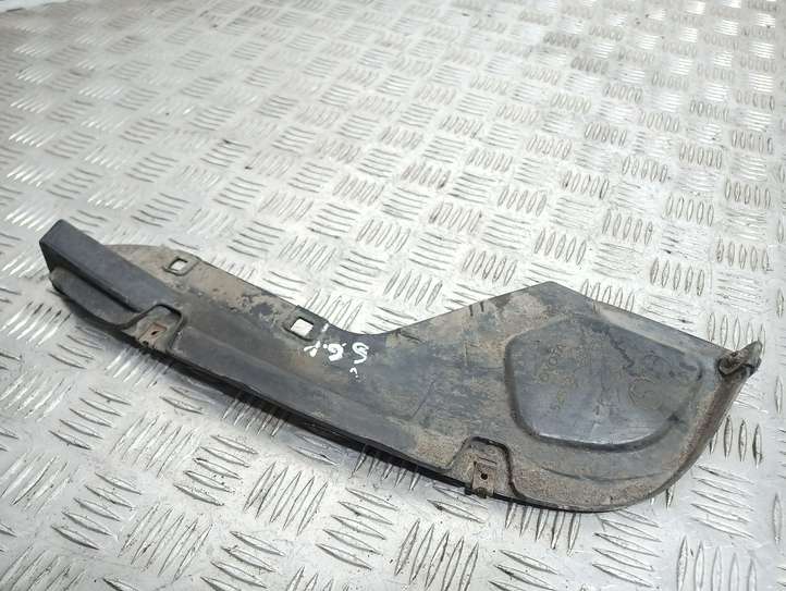 Toyota RAV 4 (XA20) (2000 - 2005)  5259242020 Защита дна заднего бампера