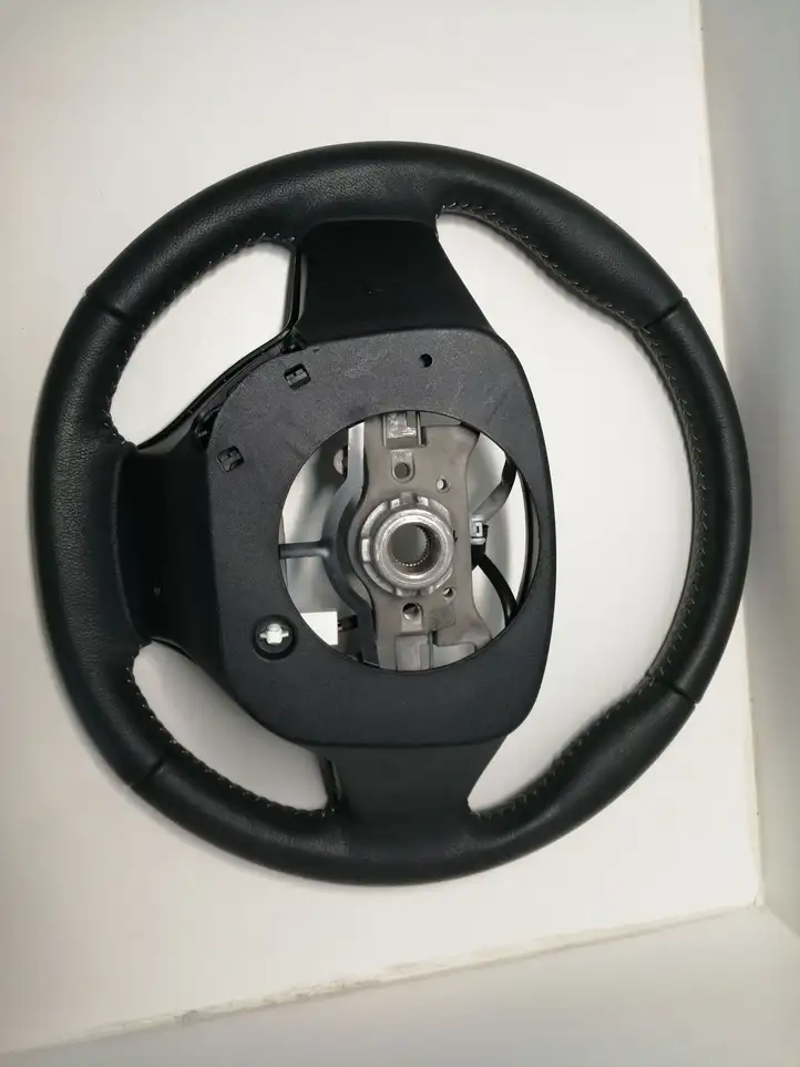 Toyota Yaris (2014 - 2019) 45100OD Руль — фото 6