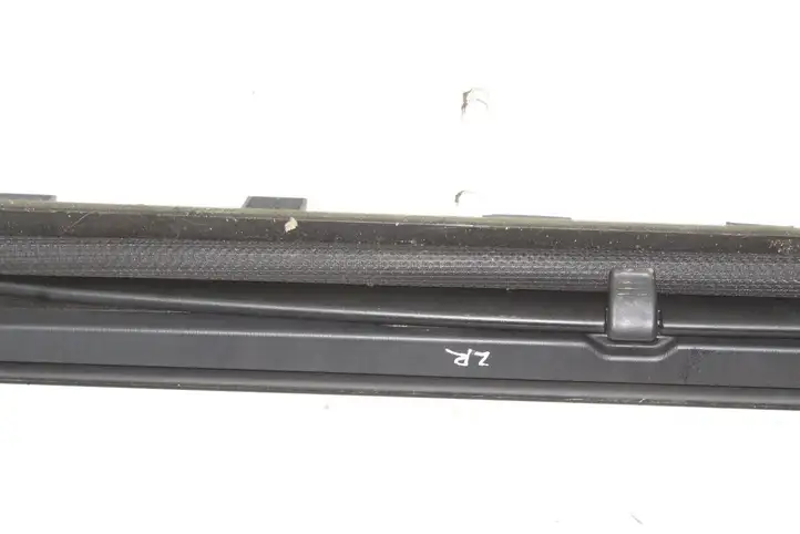 Toyota (2014 - ) 65907G490A Солнцезащитная шторка задней двери — фото 3
