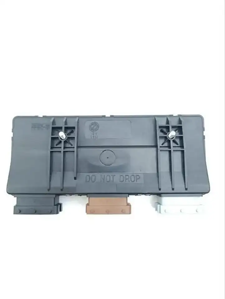 Maserati (2008 - ) 30861705 Блок управления сиденьем — фото 3
