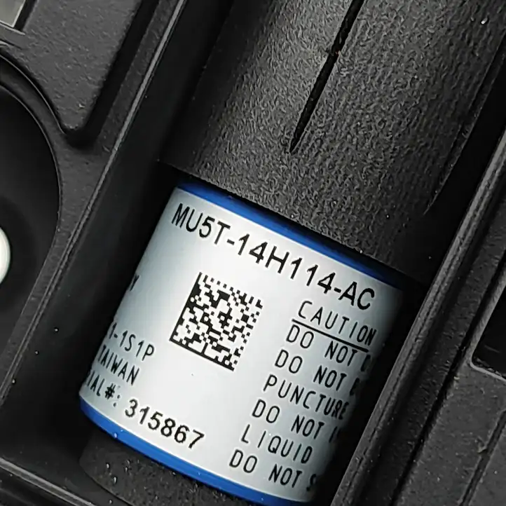 Ford (2022 - ) NK9T14H076CLB Bluetooth модуль — фото 8