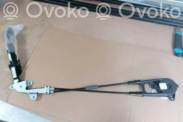 Toyota (2011 - ) 8501608011 Другая деталь раздвижной двери — фото 1