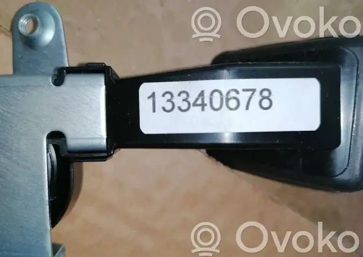 Toyota (2011 - ) 8501608011 Другая деталь раздвижной двери — фото 2
