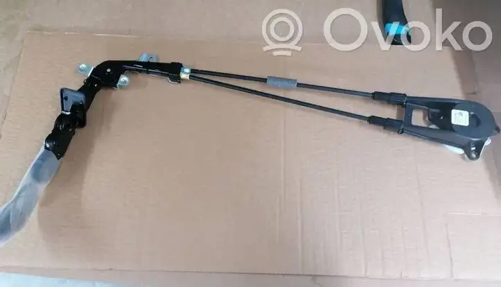 Toyota (2011 - ) 8501608011 Другая деталь раздвижной двери — фото 3