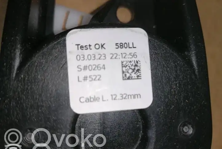 Toyota (2011 - ) 8501608011 Другая деталь раздвижной двери — фото 4