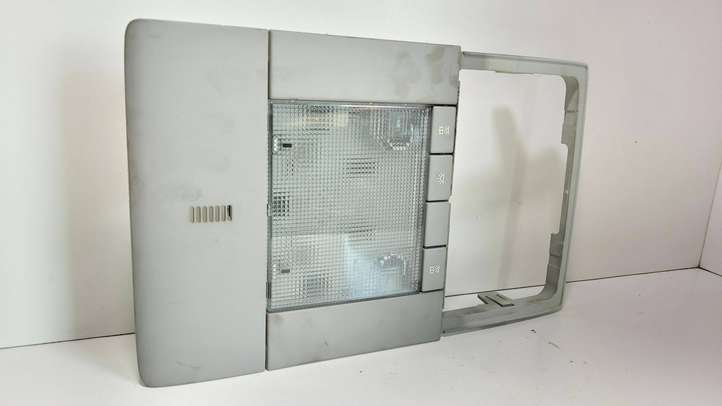 Opel Vectra (2002 - 2005)  13149728 Передняя подсветка