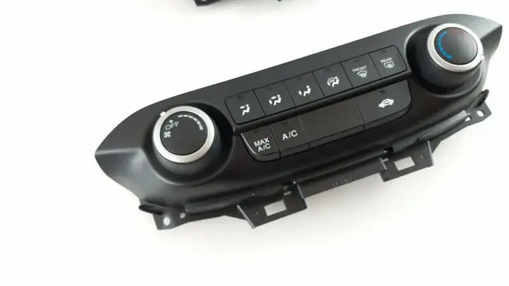 Honda CR-V (2012 - 2016) 79500T0AA0 Блок управления климат-контролем — фото 2