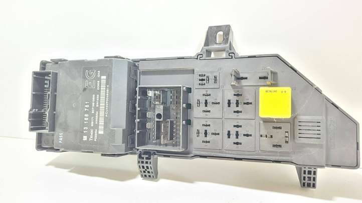 Opel Vectra (2002 - 2005)  SC718810500 Mодуль kомфортa