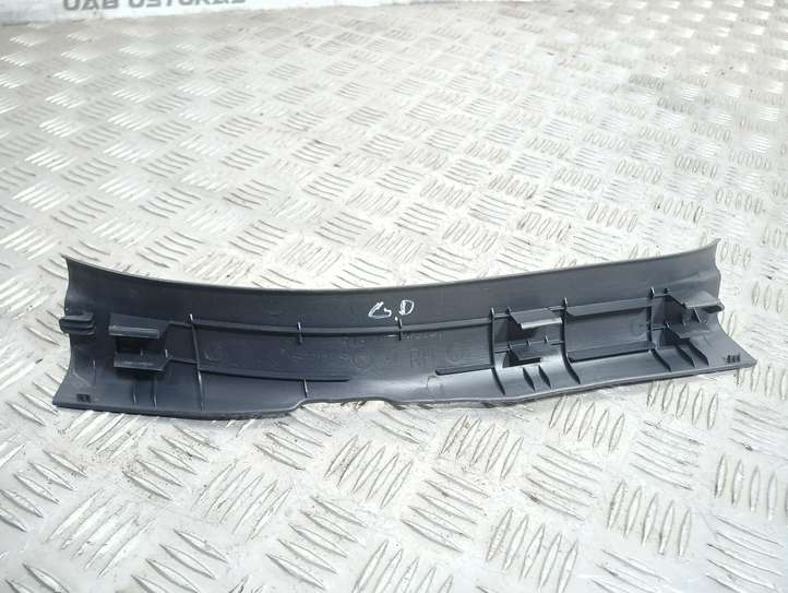 Toyota RAV 4 (XA20) (2000 - 2005)  6791742020 Отделка заднего порога (внутренняя)