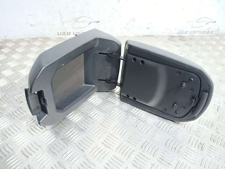 Chevrolet Captiva (2006 - 2011)   Подлокотник