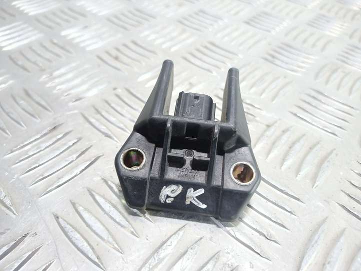 Toyota RAV 4 (XA20) (2000 - 2005)  8917345050 Датчик удара надувных подушек