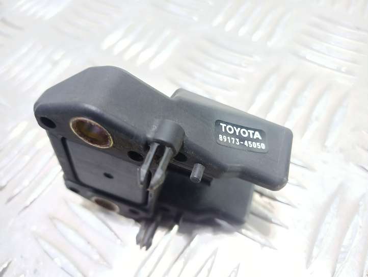 Toyota RAV 4 (XA20) (2000 - 2005)  8917345050 Датчик удара надувных подушек