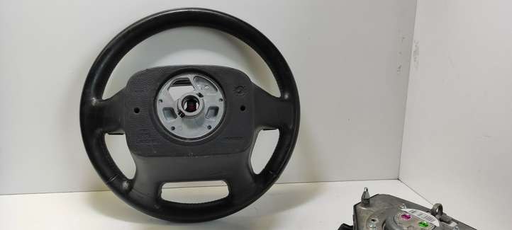 Volvo XC90 (2006 - 2014)  30723428 Руль