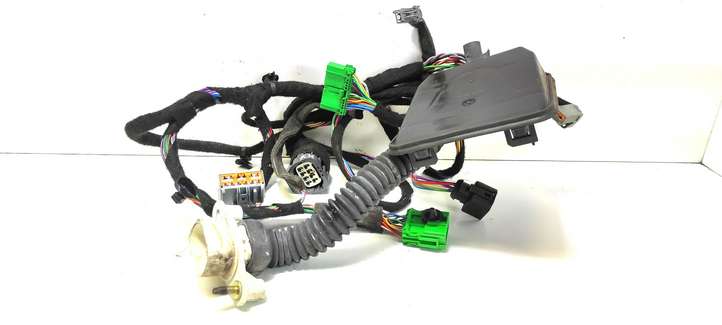 Volvo XC90 (2006 - 2014)  30762159 Проводка передних дверей