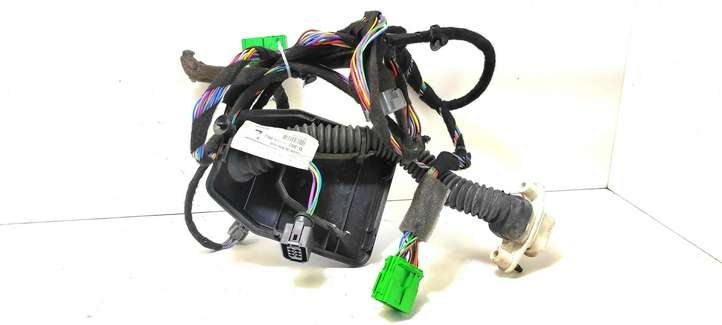 Volvo XC90 (2006 - 2014)  30762159 Проводка передних дверей