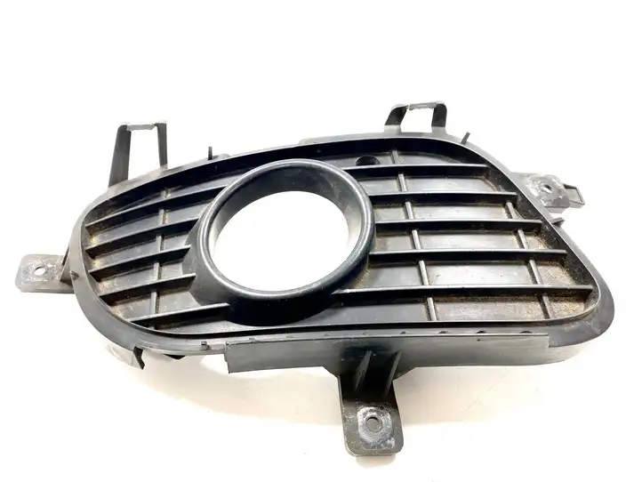 Mercedes-Benz A W169 (2004 - 2012) A1698850622 Решетка противотуманной фары — фото 4