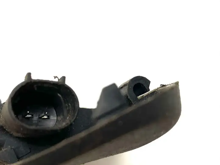 Audi A4 S4 B7 8E 8H (2004 - 2009) 8P0955987 Форсунка омывателя лобового стекла — фото 2
