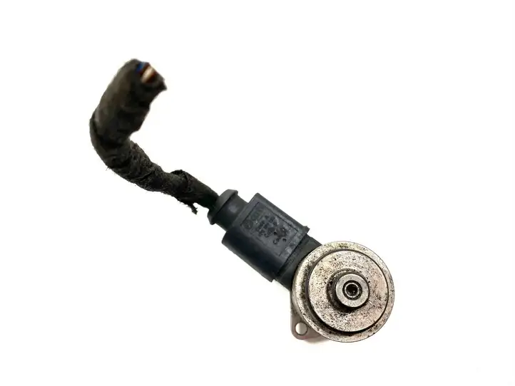 Volkswagen Tiguan (2007 - 2011) 02016729 Датчик угла поворота руля — фото 1