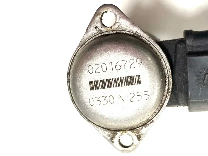 Volkswagen Tiguan (2007 - 2011) 02016729 Датчик угла поворота руля — фото 3