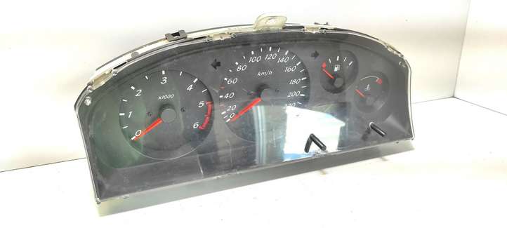 Nissan Almera (2000 - 2003)   Спидометр (приборный щиток)