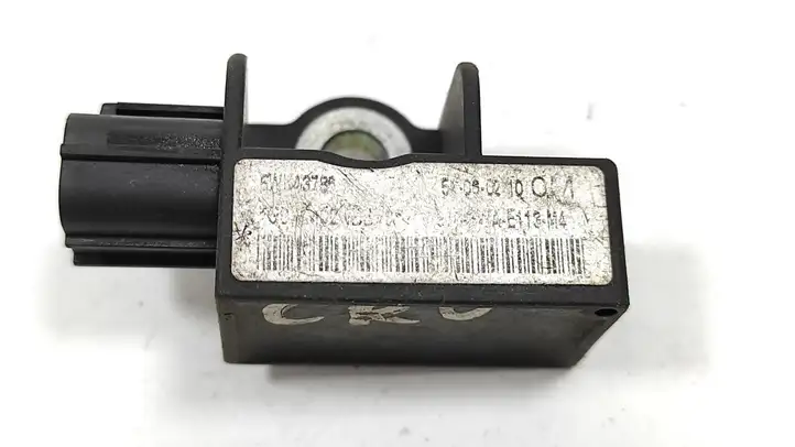 Honda CR-V (2006 - 2009) 5WK43785 Датчик удара SRS — фото 3