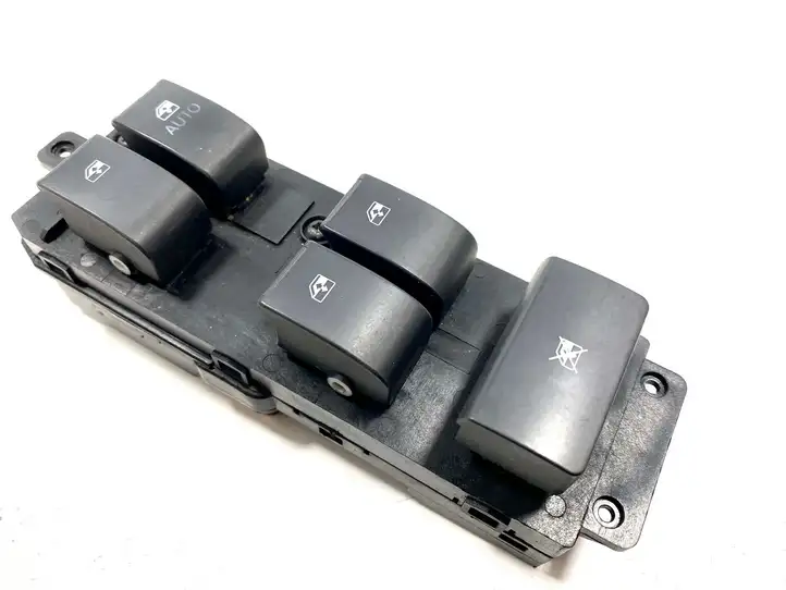 Opel Antara (2006 - 2011) 202005436 Кнопка стеклоподъемников — фото 2