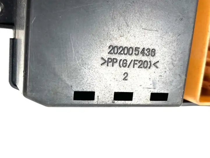 Opel Antara (2006 - 2011) 202005436 Кнопка стеклоподъемников — фото 4