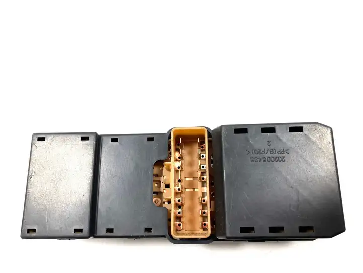 Opel Antara (2006 - 2011) 202005436 Кнопка стеклоподъемников — фото 5