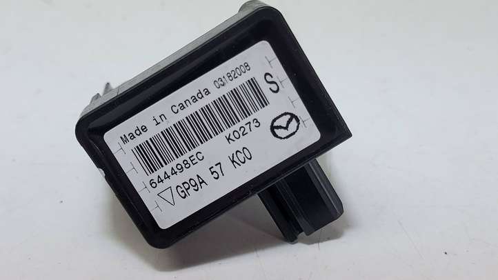 Mazda CX-7 (2006 - 2009)  GP9A57KC0 Датчик удара надувных подушек