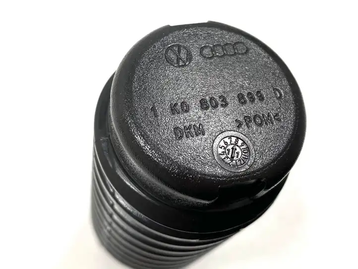 Audi A3/S3 8P (2008 - 2013) 1K0803899D Болт крепления запасного колеса — фото 3