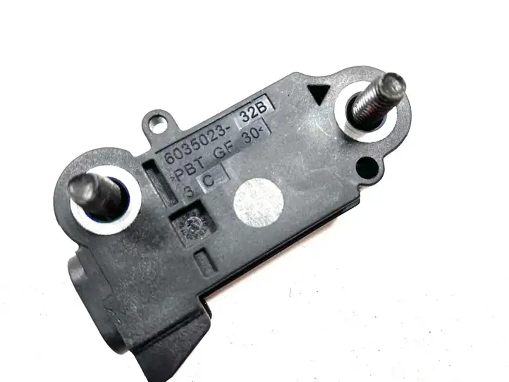 Opel Antara (2006 - 2011) 96631484 Датчик удара SRS — фото 3
