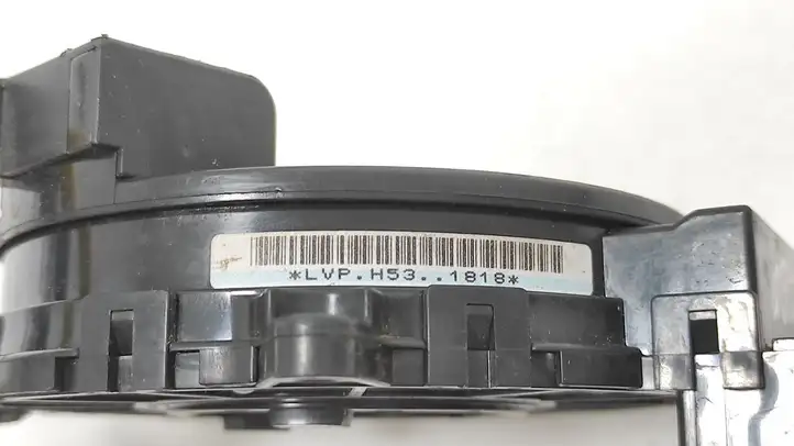 Mitsubishi Lancer (2003 - 2007) LVPH531818 Контактное кольцо SRS — фото 4