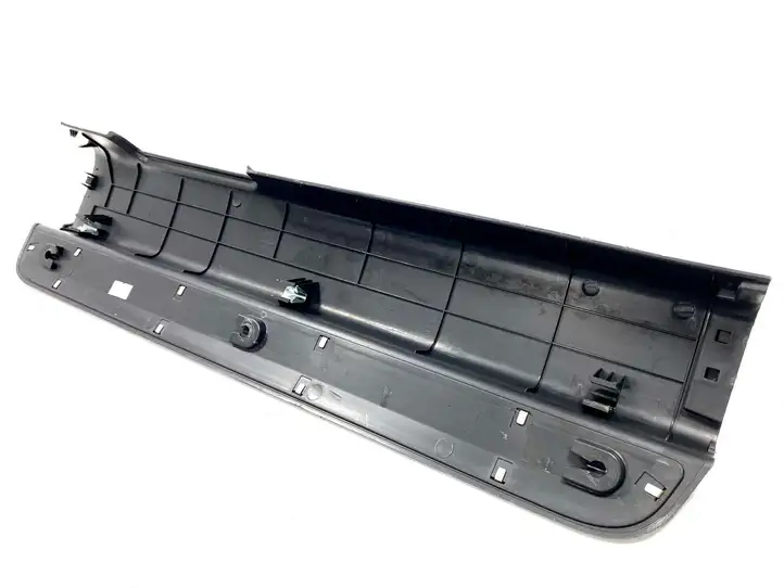 Opel Antara (2006 - 2011) 96630458 Внутренняя отделка переднего порога — фото 2