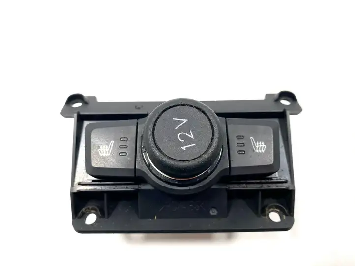 Opel Antara (2006 - 2011) 96672976 Включатель обогрева — фото 1