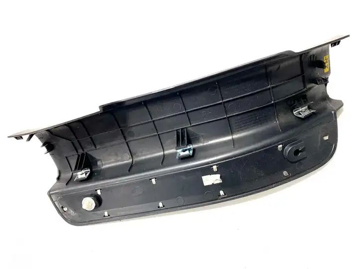 Opel Antara (2006 - 2011) 96630474 Внутренняя отделка заднего порога — фото 2