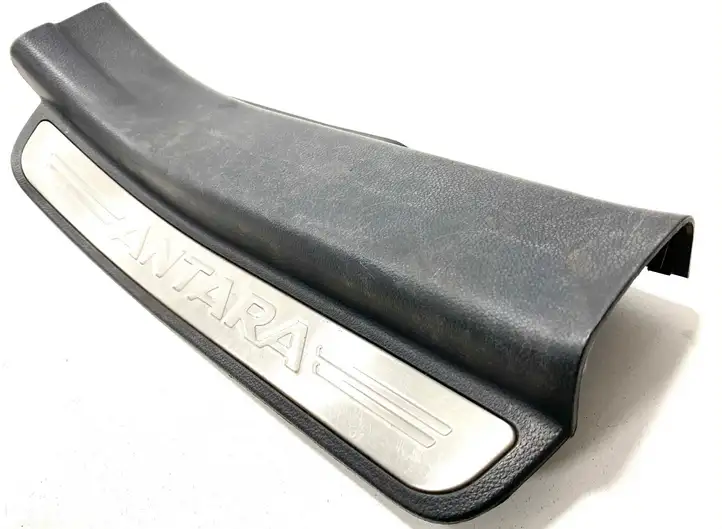 Opel Antara (2006 - 2011) 96630474 Внутренняя отделка заднего порога — фото 3