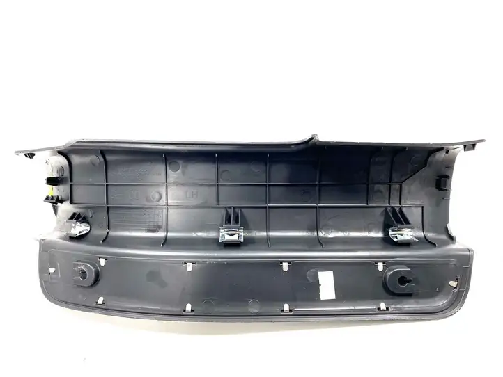 Opel Antara (2006 - 2011) 96630473 Внутренняя отделка заднего порога — фото 4