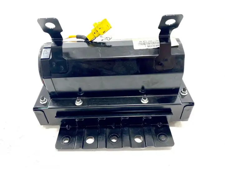 Opel Antara (2006 - 2011) 968012697 Подушка безопасности пассажира — фото 4