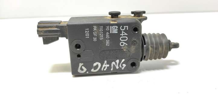 Opel Vectra (1999 - 2002)  90460062 Привод замка задней двери