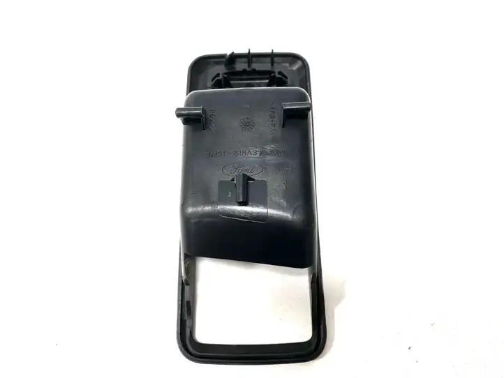Ford Kuga I (2008 - 2012) 3M51226A37 Накладка кнопки стеклоподъемника — фото 2