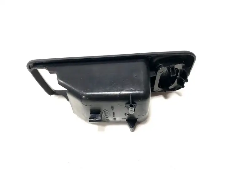 Ford Kuga I (2008 - 2012) 3M51226A37 Накладка кнопки стеклоподъемника — фото 3
