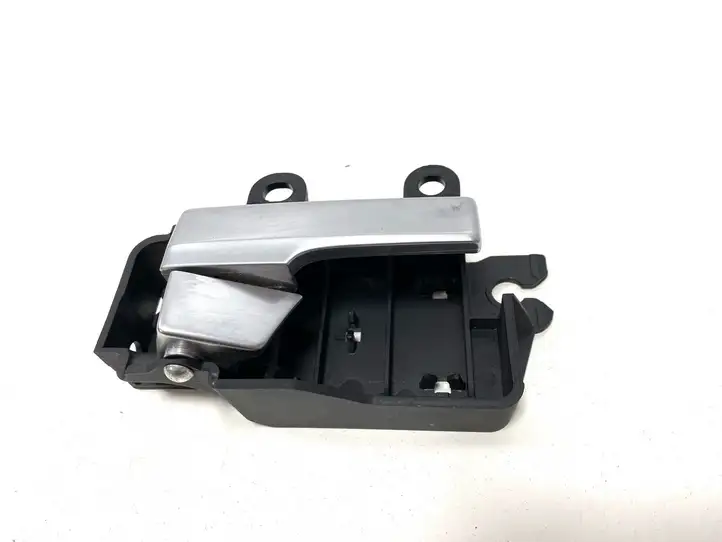 Ford Kuga I (2008 - 2012) 3M51R22600 Внутренняя ручка задней двери — фото 1