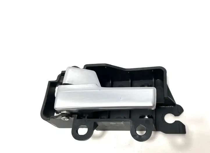 Ford Kuga I (2008 - 2012) 3M51R22601 Внутренняя ручка задней двери — фото 1